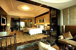 Chateau Star River Pudong Shanghai