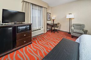 Hampton Inn & Suites Tulsa/Catoosa