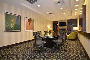 Hampton Inn & Suites Tulsa/Catoosa