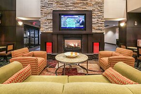 Hampton Inn & Suites Tulsa/Catoosa