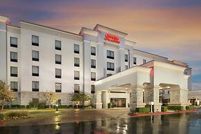 Hampton Inn & Suites Tulsa/Catoosa