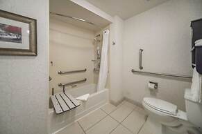Hampton Inn & Suites Tulsa/Catoosa