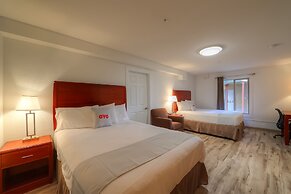 Newport Inn By OYO - Hwy 101