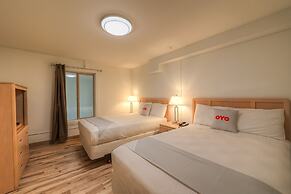 Newport Inn By OYO - Hwy 101