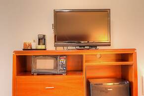 Newport Inn By OYO - Hwy 101