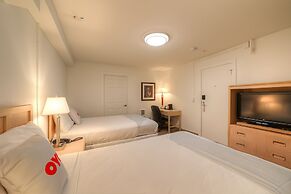 Newport Inn By OYO - Hwy 101