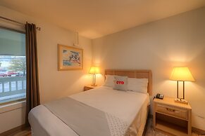 Newport Inn By OYO - Hwy 101