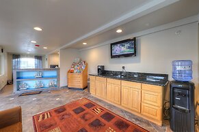 Newport Inn By OYO - Hwy 101