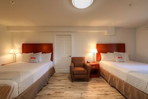 Newport Inn By OYO - Hwy 101