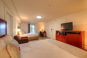 Newport Inn By OYO - Hwy 101