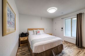 Newport Inn By OYO - Hwy 101