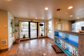 Newport Inn By OYO - Hwy 101