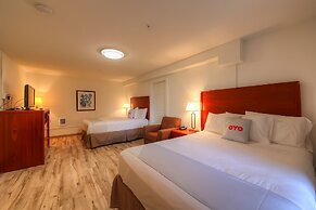 Newport Inn By OYO - Hwy 101