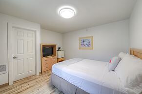 Newport Inn By OYO - Hwy 101