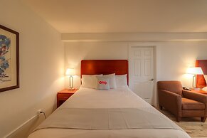 Newport Inn By OYO - Hwy 101