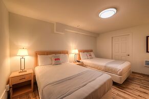 Newport Inn By OYO - Hwy 101