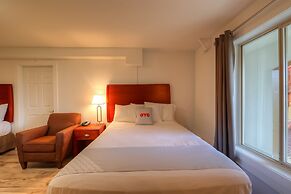 Newport Inn By OYO - Hwy 101