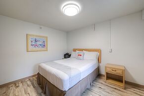 Newport Inn By OYO - Hwy 101