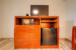 Newport Inn By OYO - Hwy 101