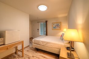 Newport Inn By OYO - Hwy 101