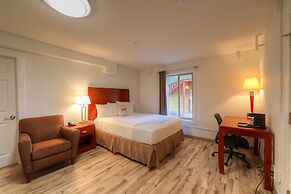 Newport Inn By OYO - Hwy 101