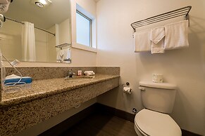 Newport Inn By OYO - Hwy 101