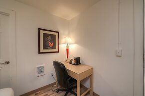 Newport Inn By OYO - Hwy 101