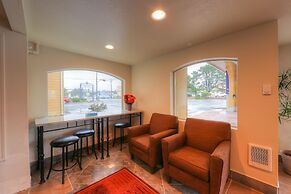 Newport Inn By OYO - Hwy 101