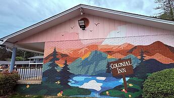 Colonial Inn Franklin