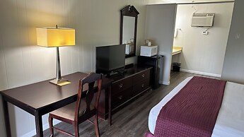 Colonial Inn Franklin