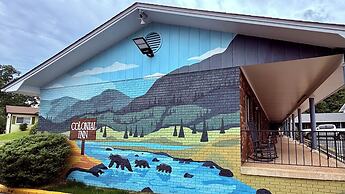 Colonial Inn Franklin