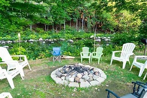 Covered Bridge Riverview Lodge