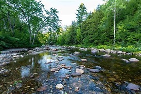 Covered Bridge Riverview Lodge