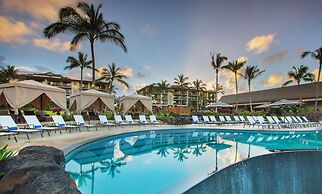 Koloa Landing Resort at Poipu, Autograph Collection
