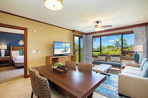 Koloa Landing Resort at Poipu, Autograph Collection