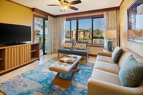 Koloa Landing Resort at Poipu, Autograph Collection