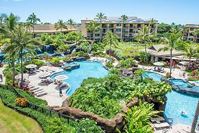 Koloa Landing Resort at Poipu, Autograph Collection