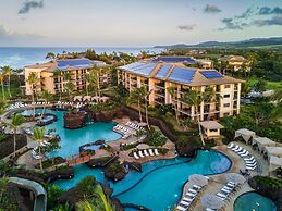 Koloa Landing Resort at Poipu, Autograph Collection