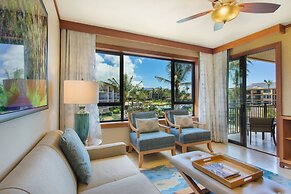 Koloa Landing Resort at Poipu, Autograph Collection
