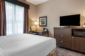 Best Western Plus Bridgewater Hotel & Convention Centre
