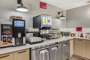 Best Western Plus Bridgewater Hotel & Convention Centre