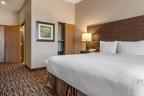 Best Western Plus Bridgewater Hotel & Convention Centre