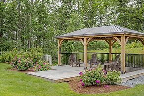 Best Western Plus Bridgewater Hotel & Convention Centre