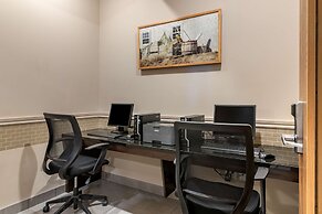 Best Western Plus Bridgewater Hotel & Convention Centre