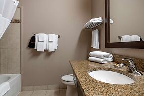 Best Western Plus Bridgewater Hotel & Convention Centre