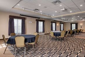 Best Western Plus Bridgewater Hotel & Convention Centre