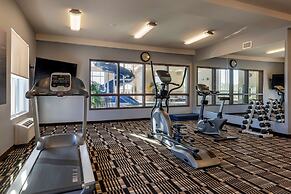 Best Western Plus Bridgewater Hotel & Convention Centre