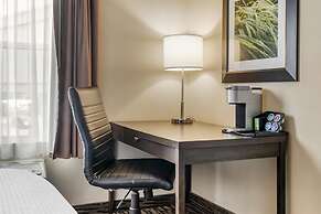 Best Western Plus Bridgewater Hotel & Convention Centre