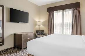 Best Western Plus Bridgewater Hotel & Convention Centre