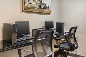 Best Western Plus Bridgewater Hotel & Convention Centre